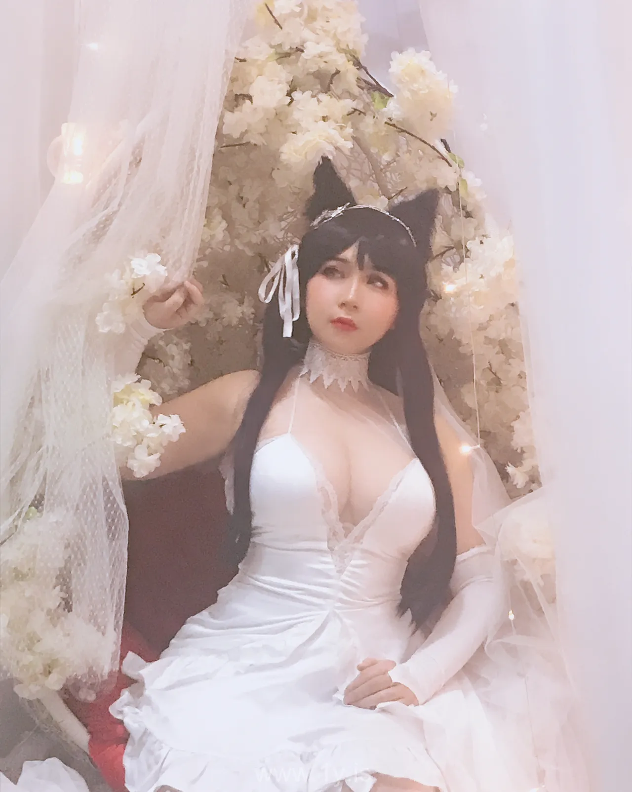 UyUy NO.10 Atago Wedding