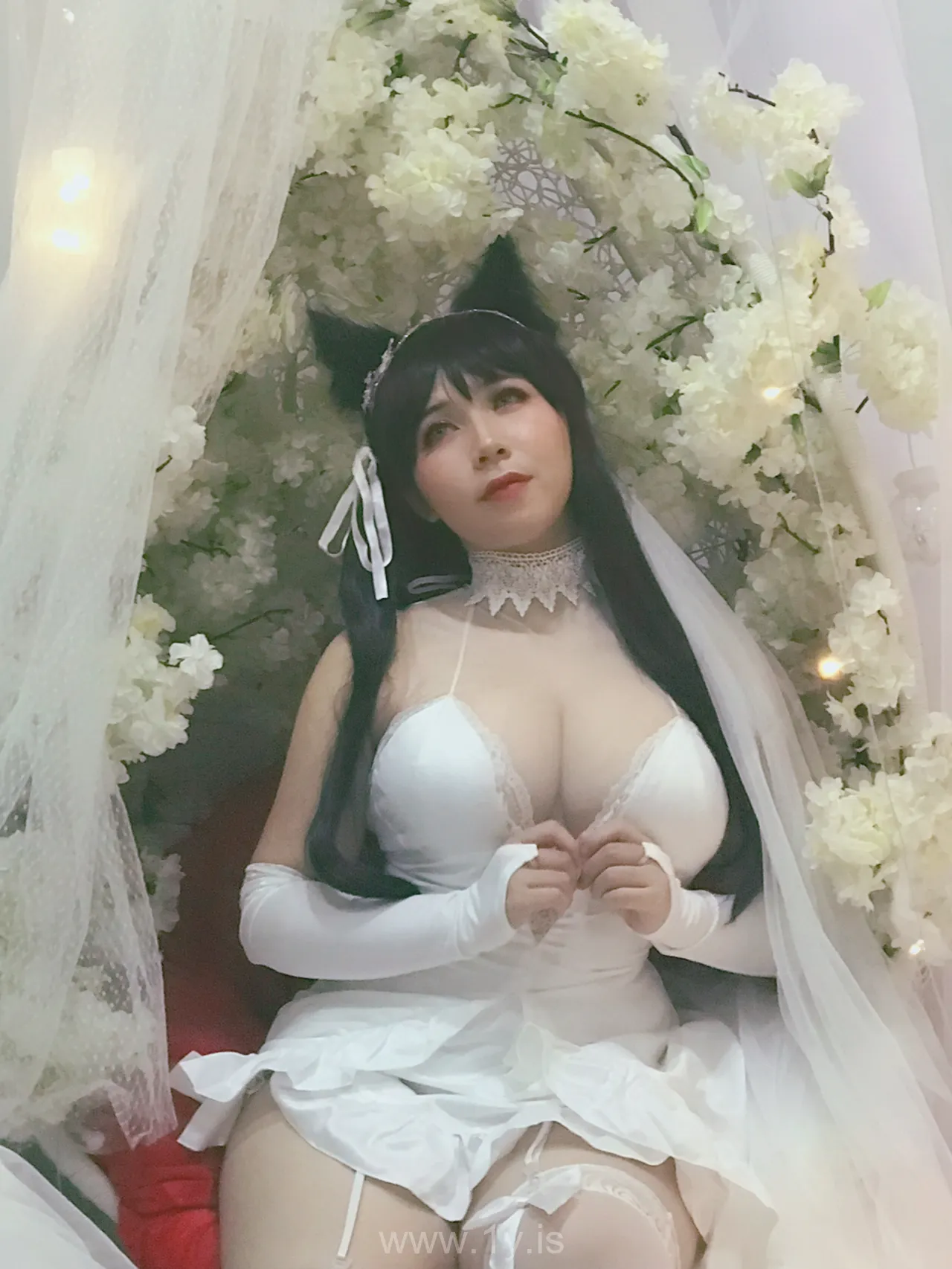 UyUy NO.10 Atago Wedding