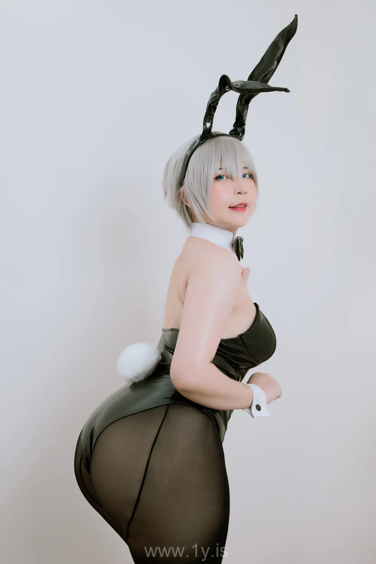 UyUy NO.11 Uzaki Bunny Suit