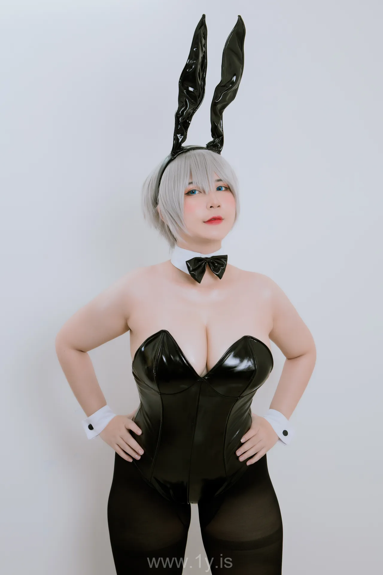 UyUy NO.11 Uzaki Bunny Suit