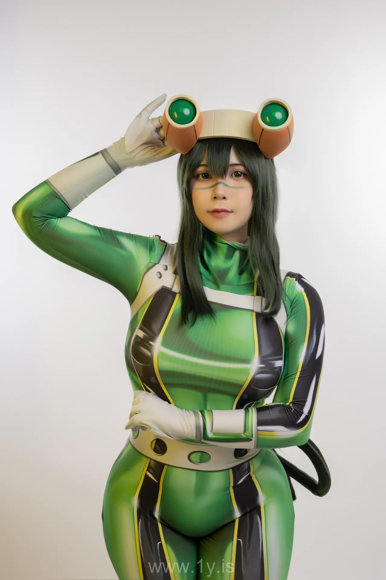 UyUy NO.16 Froppy