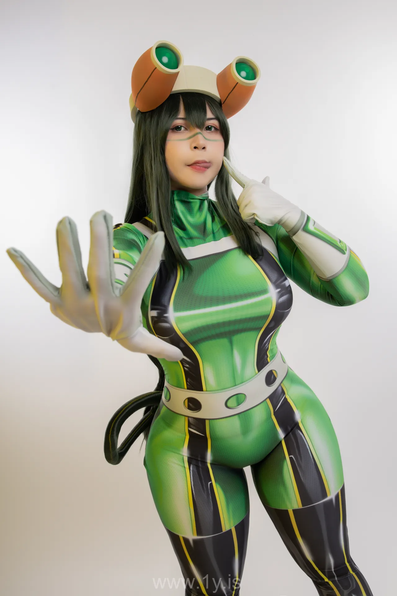 UyUy NO.16 Froppy