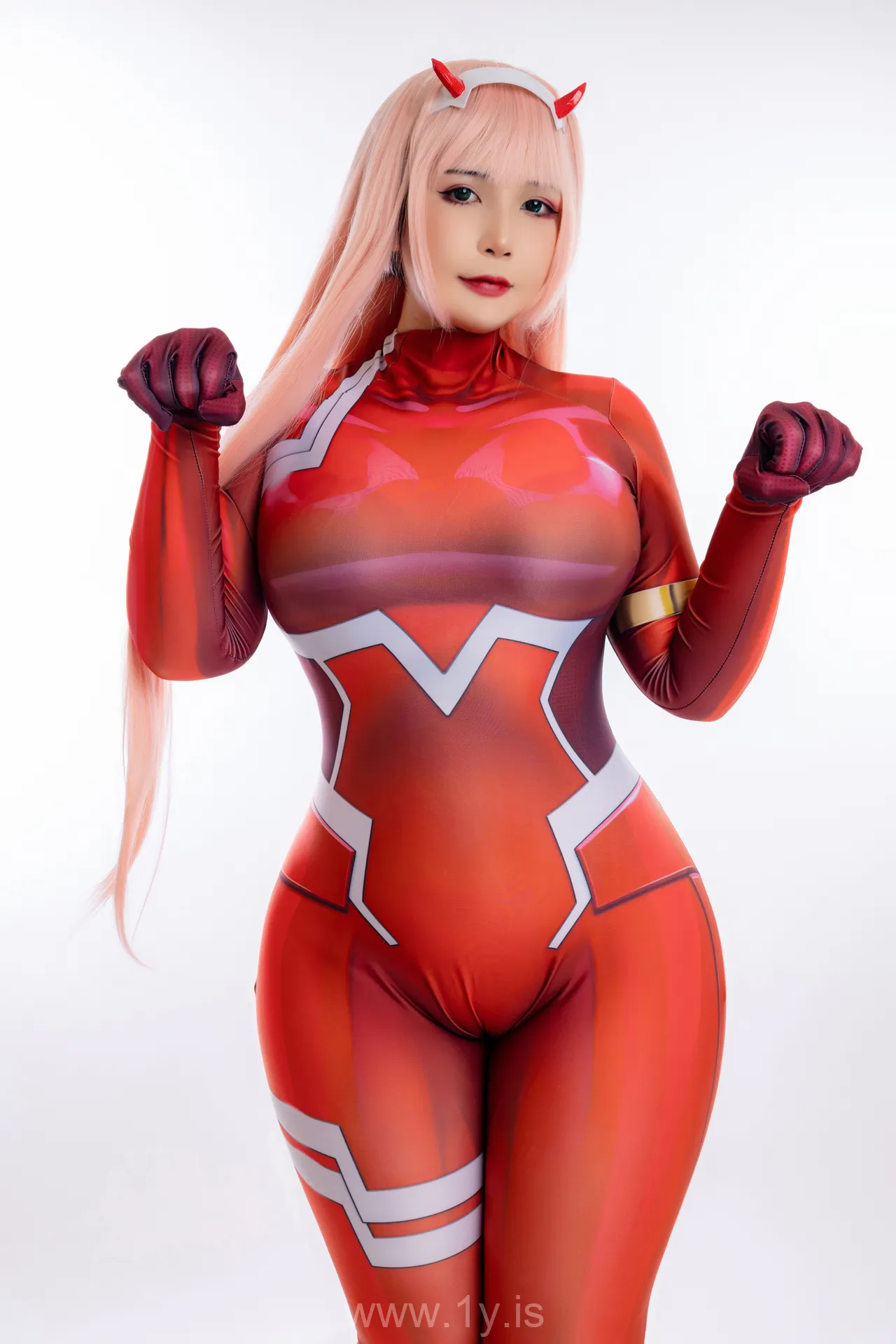 UyUy NO.36 Zero Two