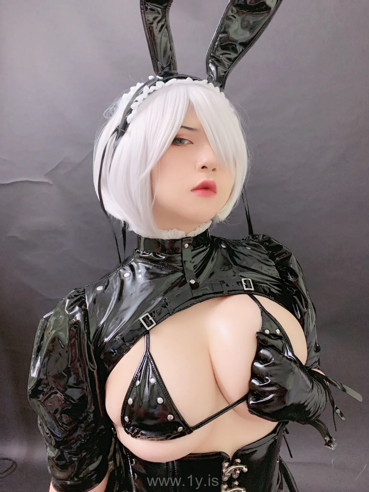 UyUy NO.38 2B Bunny Maid