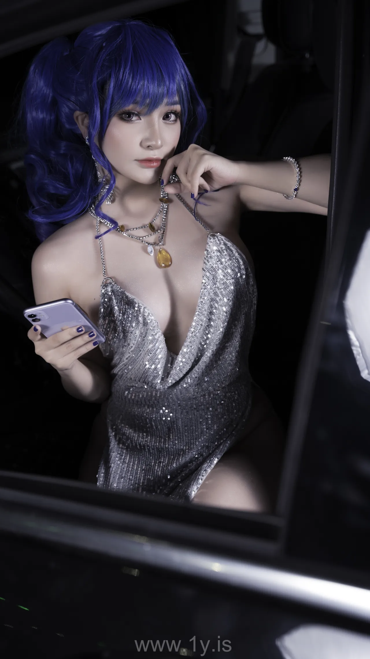 UyUy NO.43 &Mimichan St. Louis and Honolulu