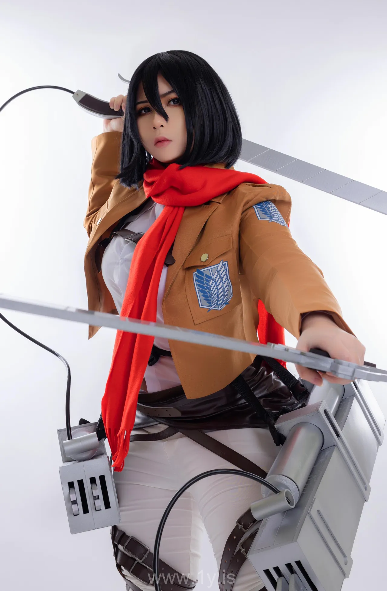 UyUy NO.50 Mikasa