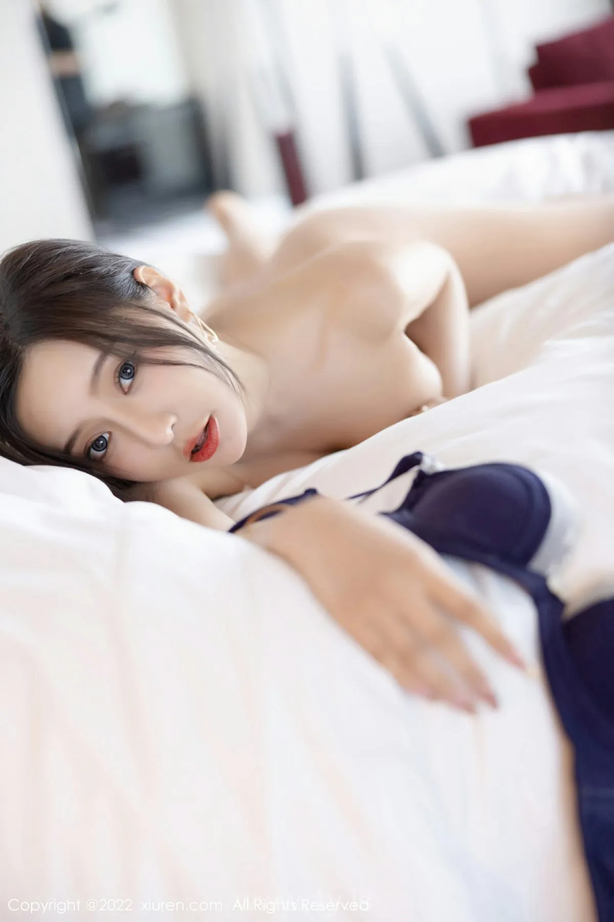 XIUREN(秀人网) No.5978 Pretty Asian Model 王馨瑶yanni
