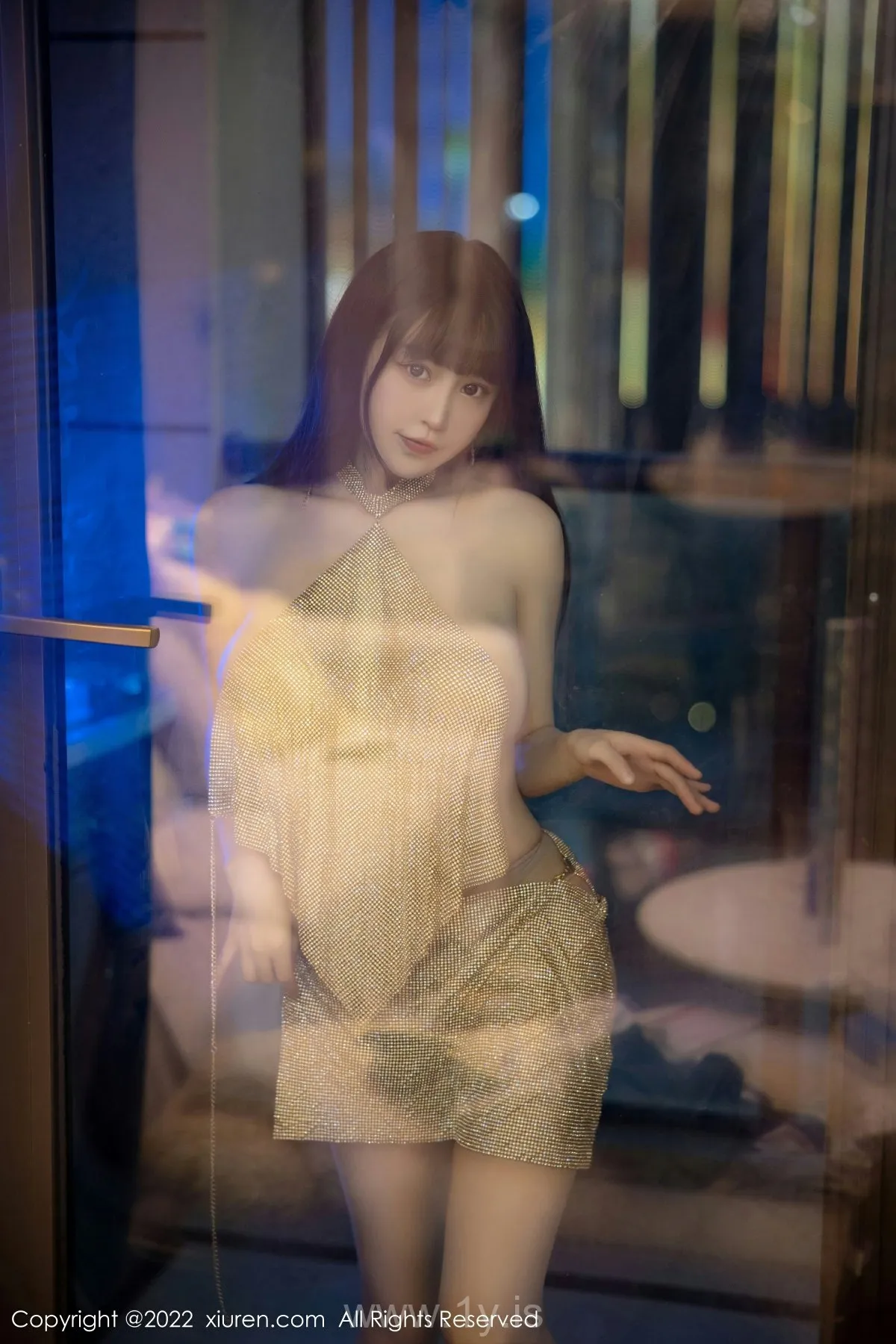 XIUREN(秀人网) No.6044 Breathtaking Chinese Angel 朱可儿Flora