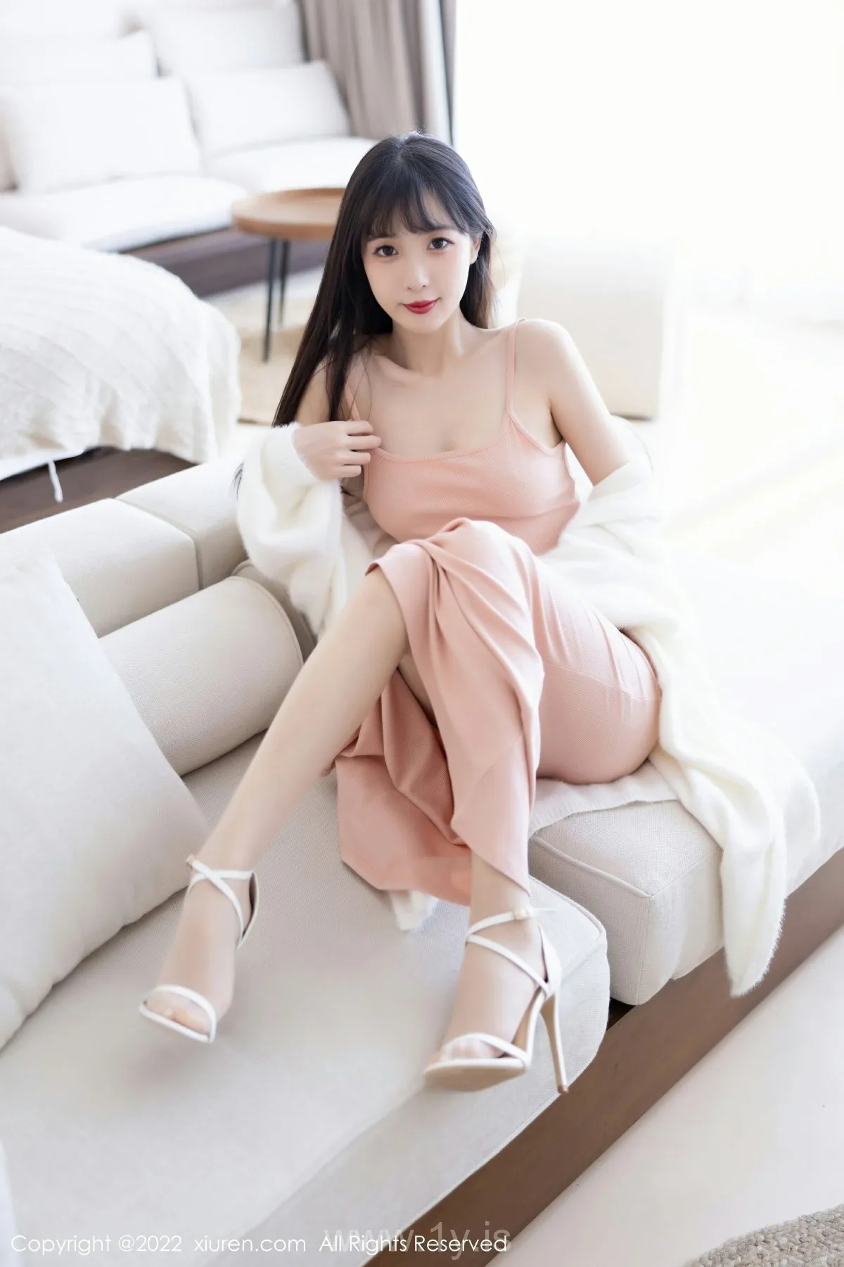 XIUREN(秀人网) No.6052 Well Done & Adorable Chinese Women 林星阑
