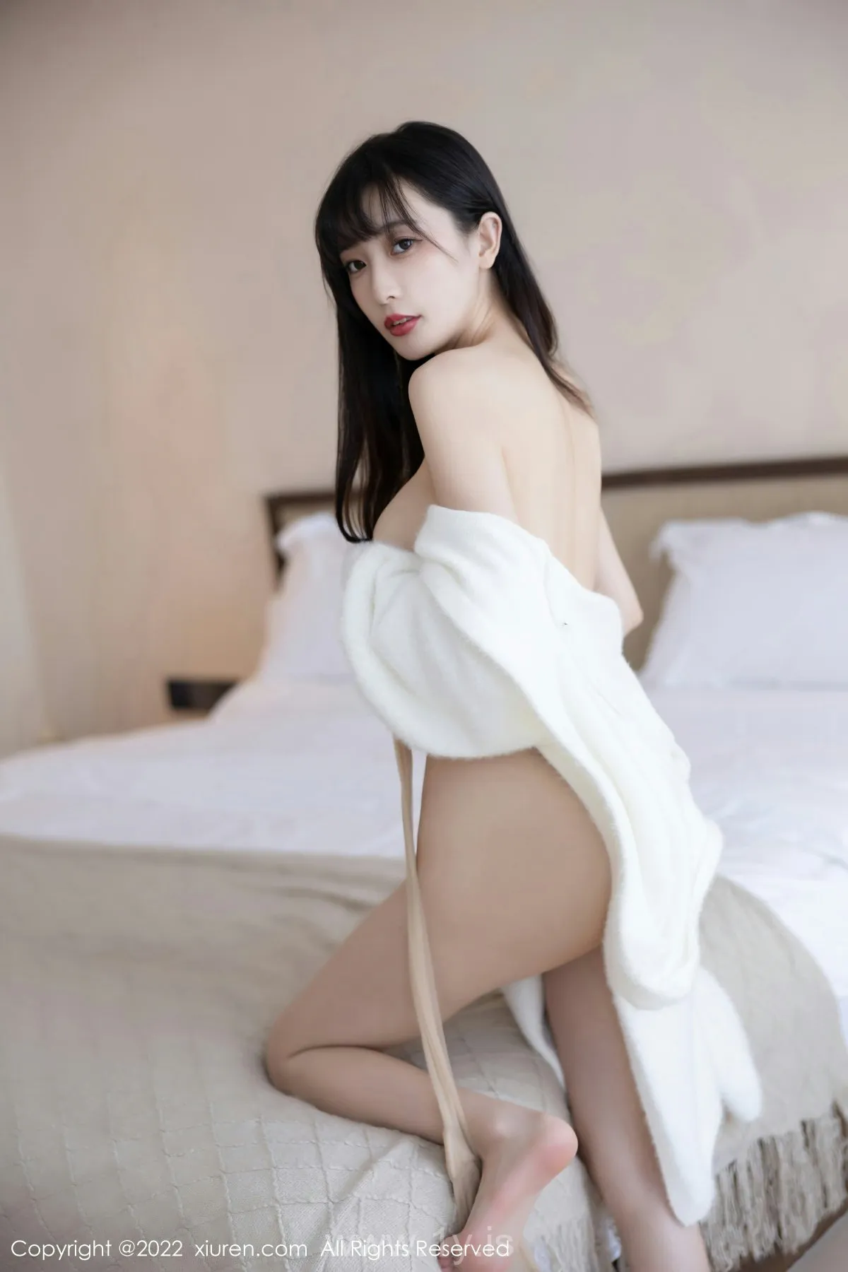 XIUREN(秀人网) No.6052 Well Done & Adorable Chinese Women 林星阑