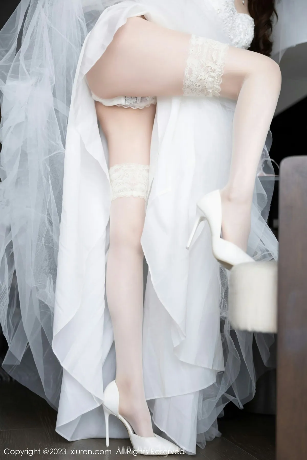 XIUREN(秀人网) NO.6120 Fashionable & Graceful Chinese Jade 梦心玥