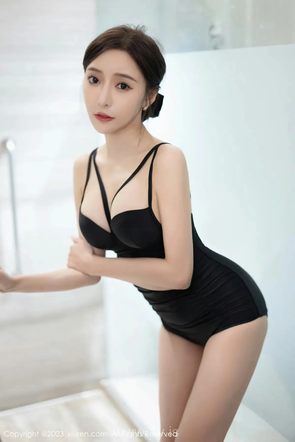XIUREN(秀人网) No.6222 Fancy Chinese Chick 王馨瑶yanni