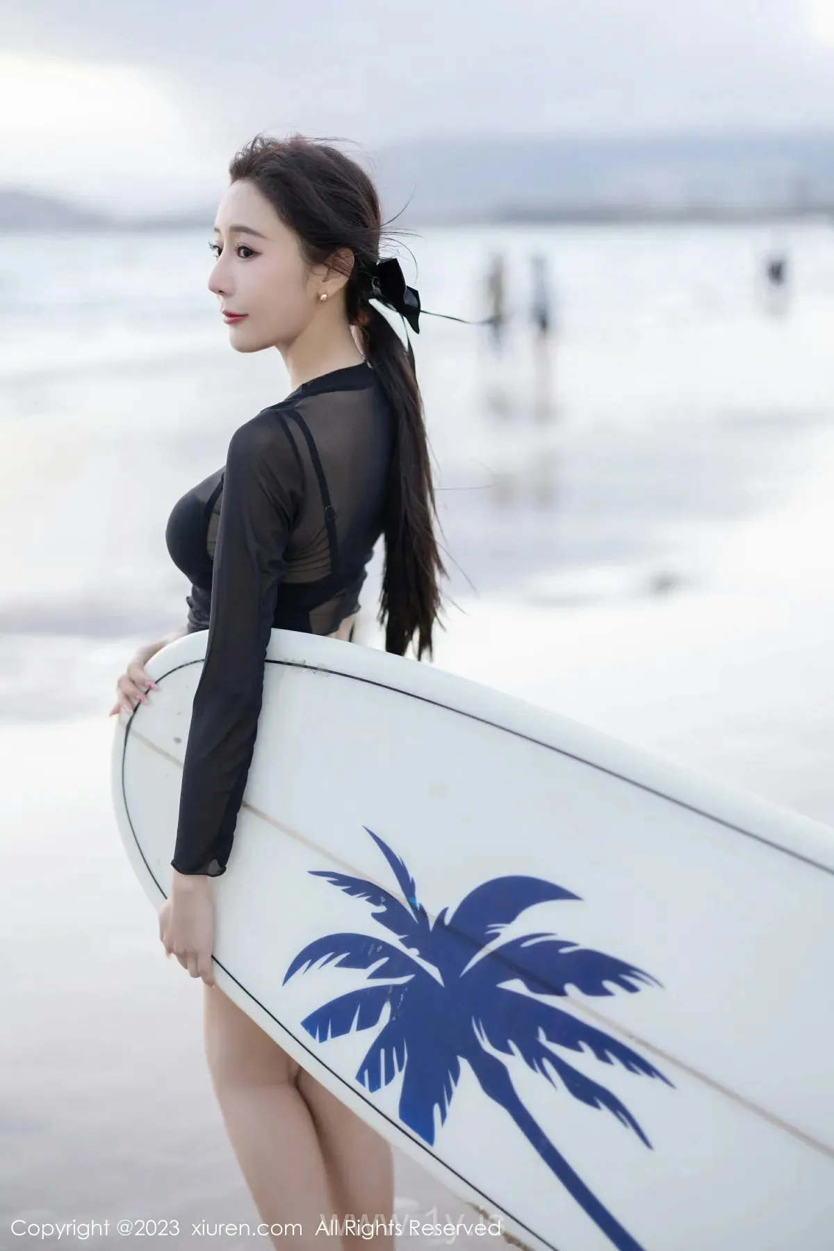 XIUREN(秀人网) No.6222 Fancy Chinese Chick 王馨瑶yanni