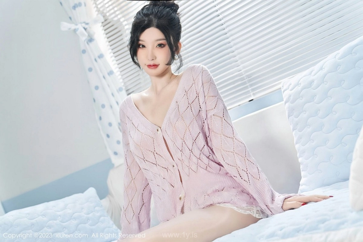 XIUREN(秀人网) NO.6580 Good-looking & Exquisite Chinese Mature Princess 周于希Sally