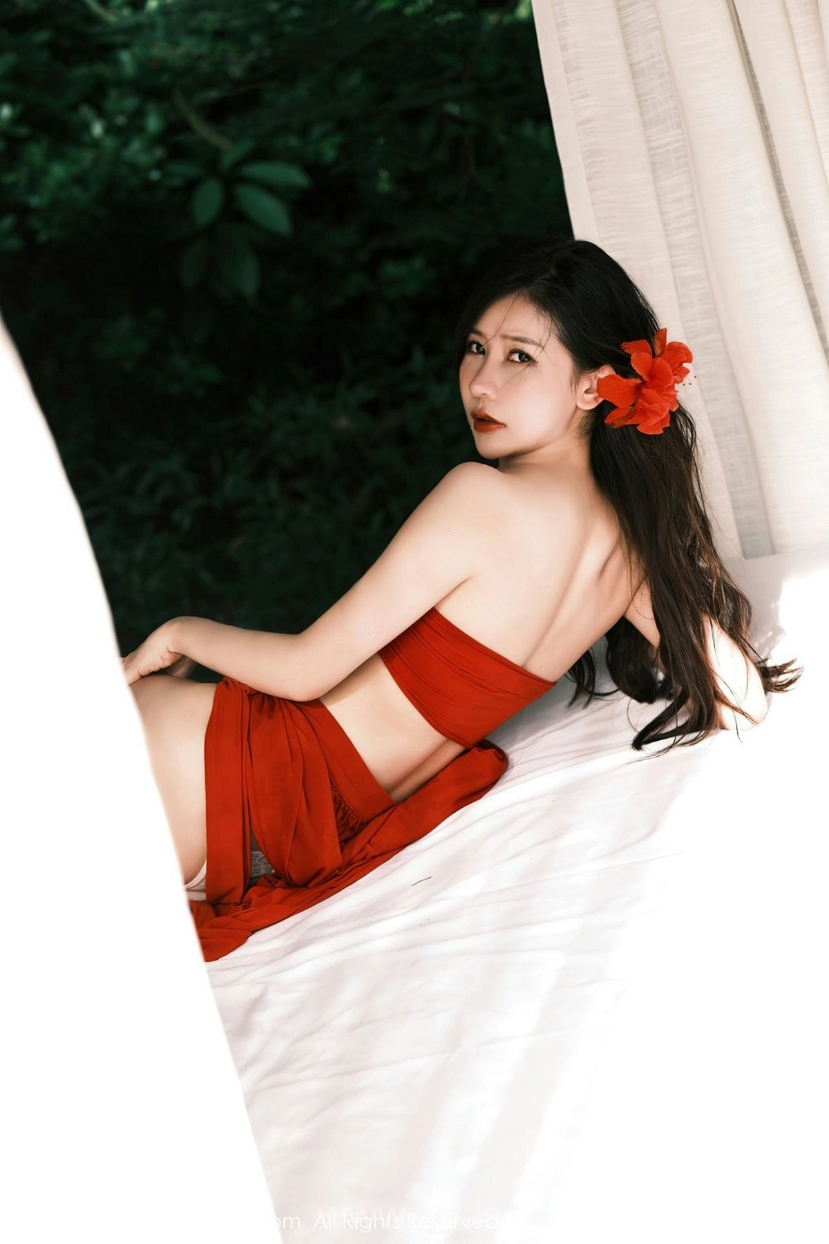 XIUREN(秀人网) NO.6617 Cute Chinese Mature Princess 尹甜甜