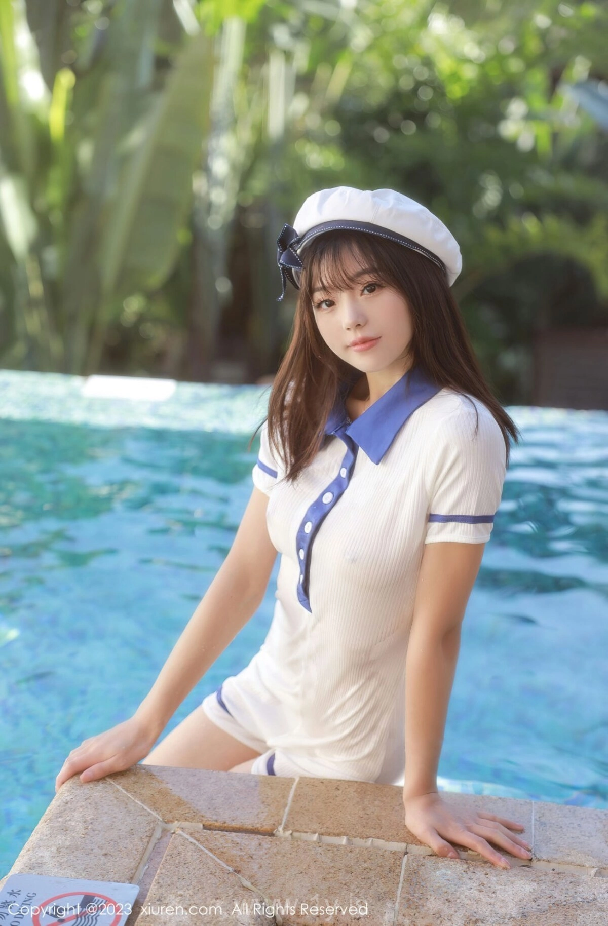 XIUREN(秀人网) NO.6686 Attractive & Lively Asian Jade 佘貝拉bella