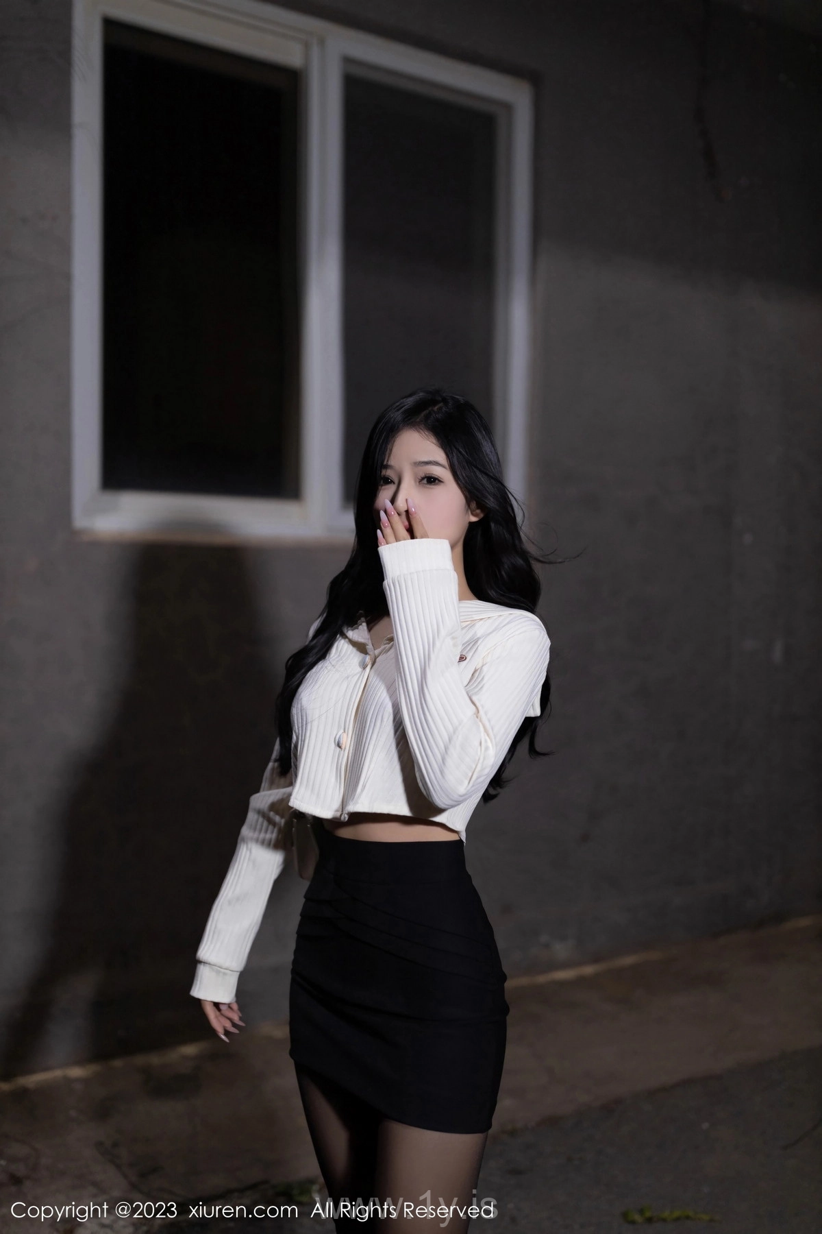 XIUREN(秀人网) No.7588 Well Done Asian Starlet 譚小靈