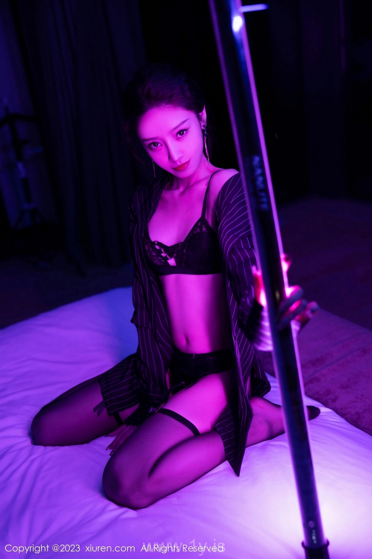 XIUREN(秀人网) No.7611 Charming Chinese Mature Princess 蘇曼兮