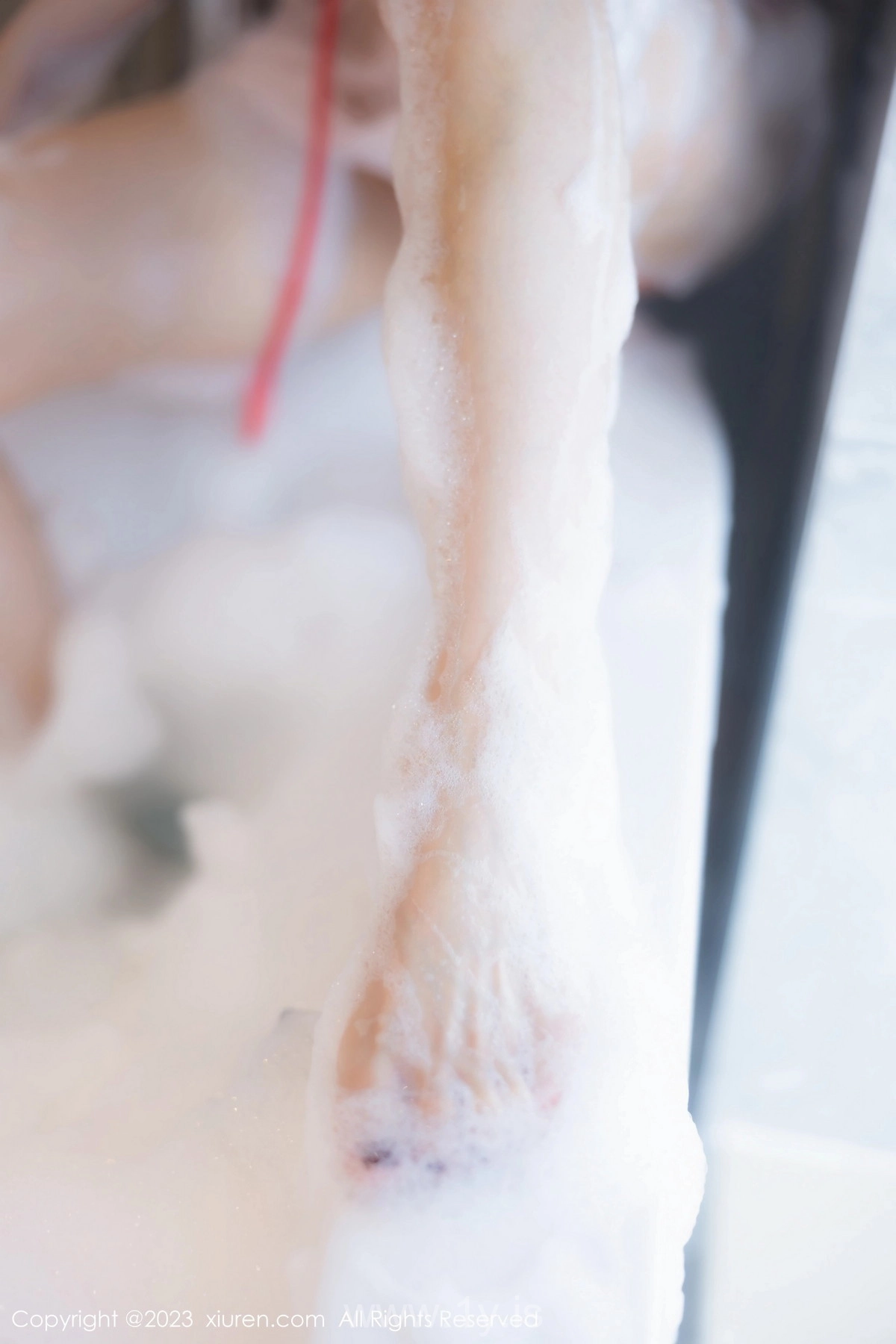 XIUREN(秀人网) No.7620 Delicate & Lively Asian Enchantress 唐甯甯