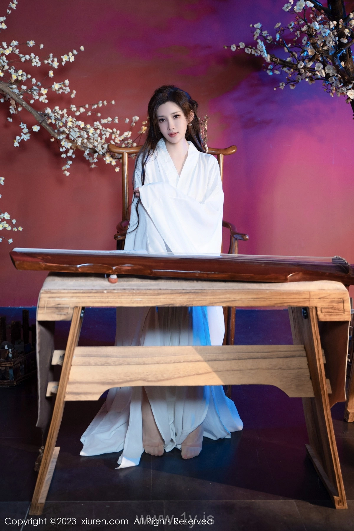 XIUREN(秀人网) No.7625 Delicate Chinese Seductress Carol周妍希