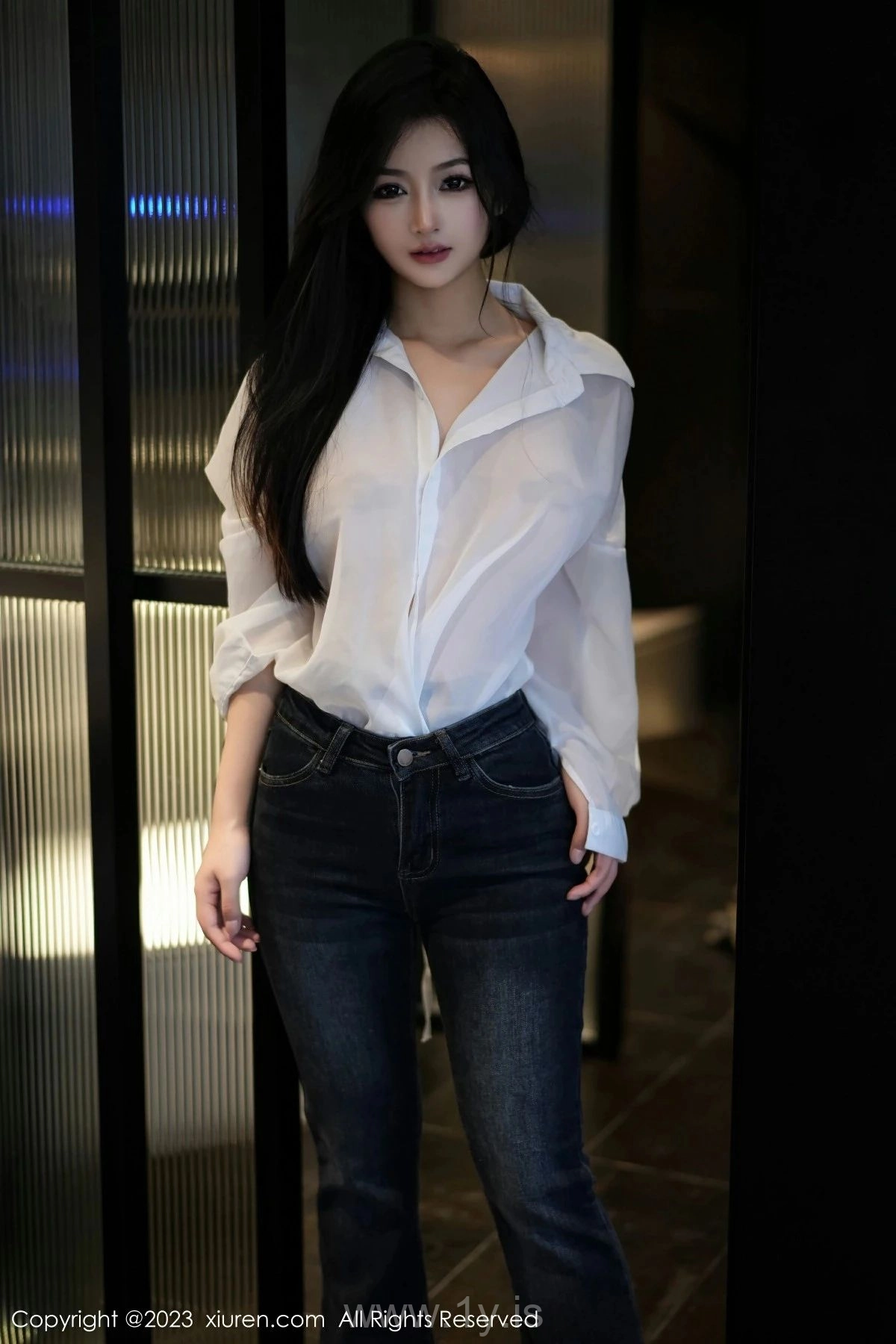 XIUREN(秀人网) No.7645 Knockout Chinese Dreamgirl 譚小靈