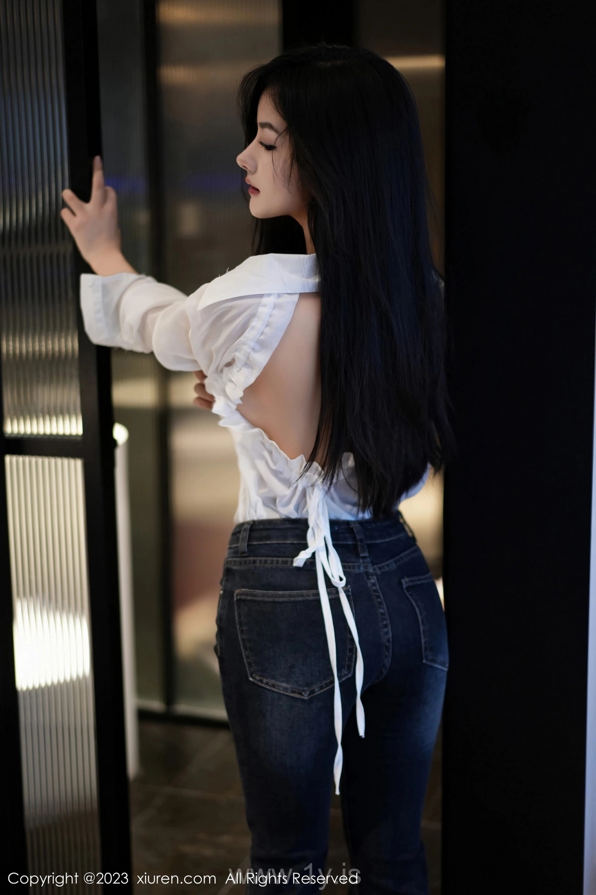 XIUREN(秀人网) No.7645 Knockout Chinese Dreamgirl 譚小靈