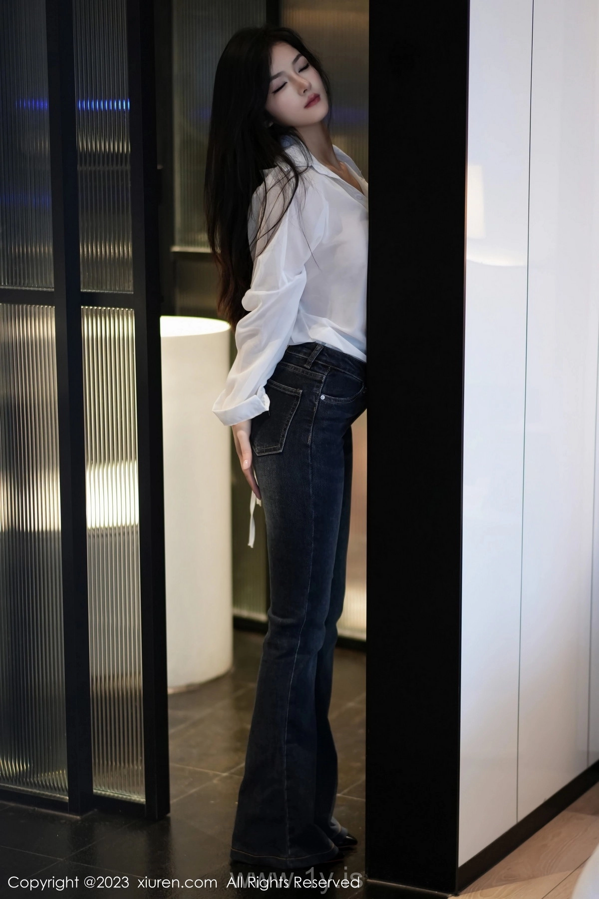 XIUREN(秀人网) No.7645 Knockout Chinese Dreamgirl 譚小靈