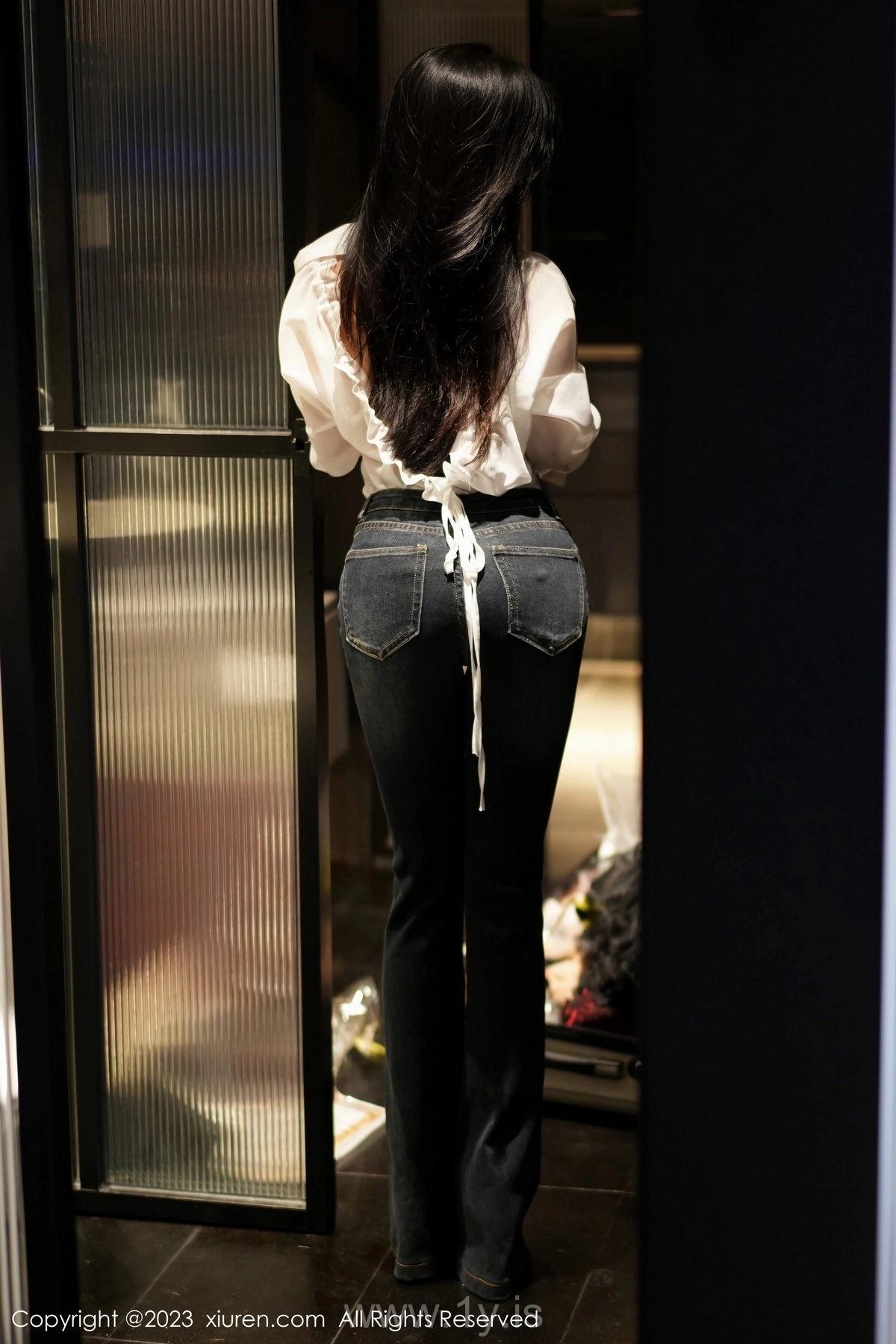 XIUREN(秀人网) No.7645 Knockout Chinese Dreamgirl 譚小靈