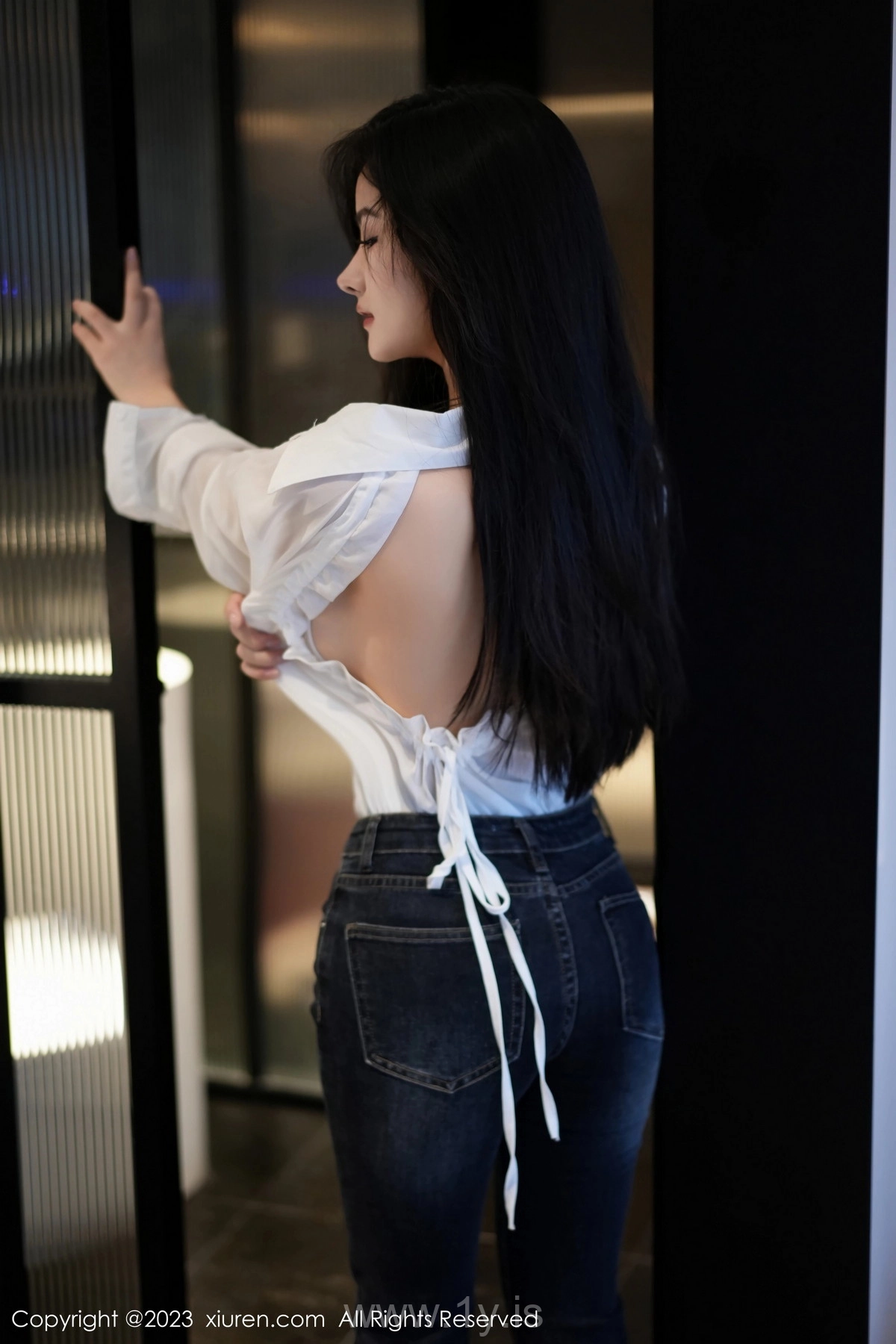 XIUREN(秀人网) No.7645 Knockout Chinese Dreamgirl 譚小靈