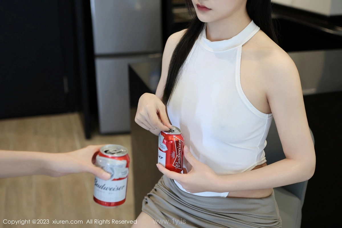 XIUREN(秀人网) No.7663 Intriguing & Ravishing Asian Rose 大橘BBKira
