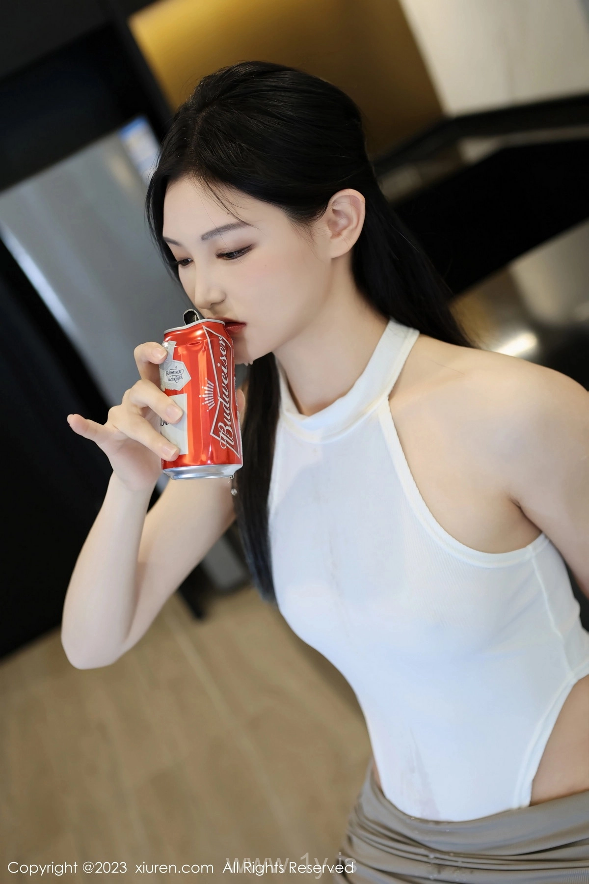 XIUREN(秀人网) No.7663 Intriguing & Ravishing Asian Rose 大橘BBKira