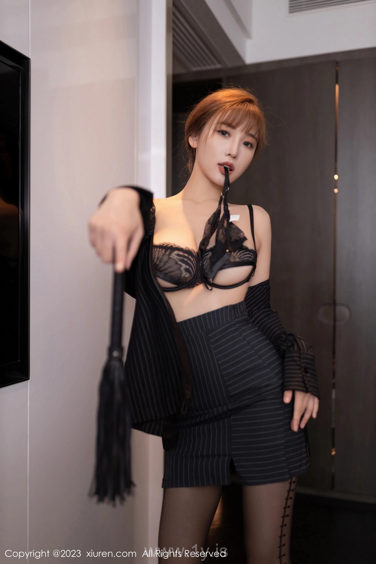 XIUREN(秀人网) No.7675 Perfect Asian Jewel 陸萱萱