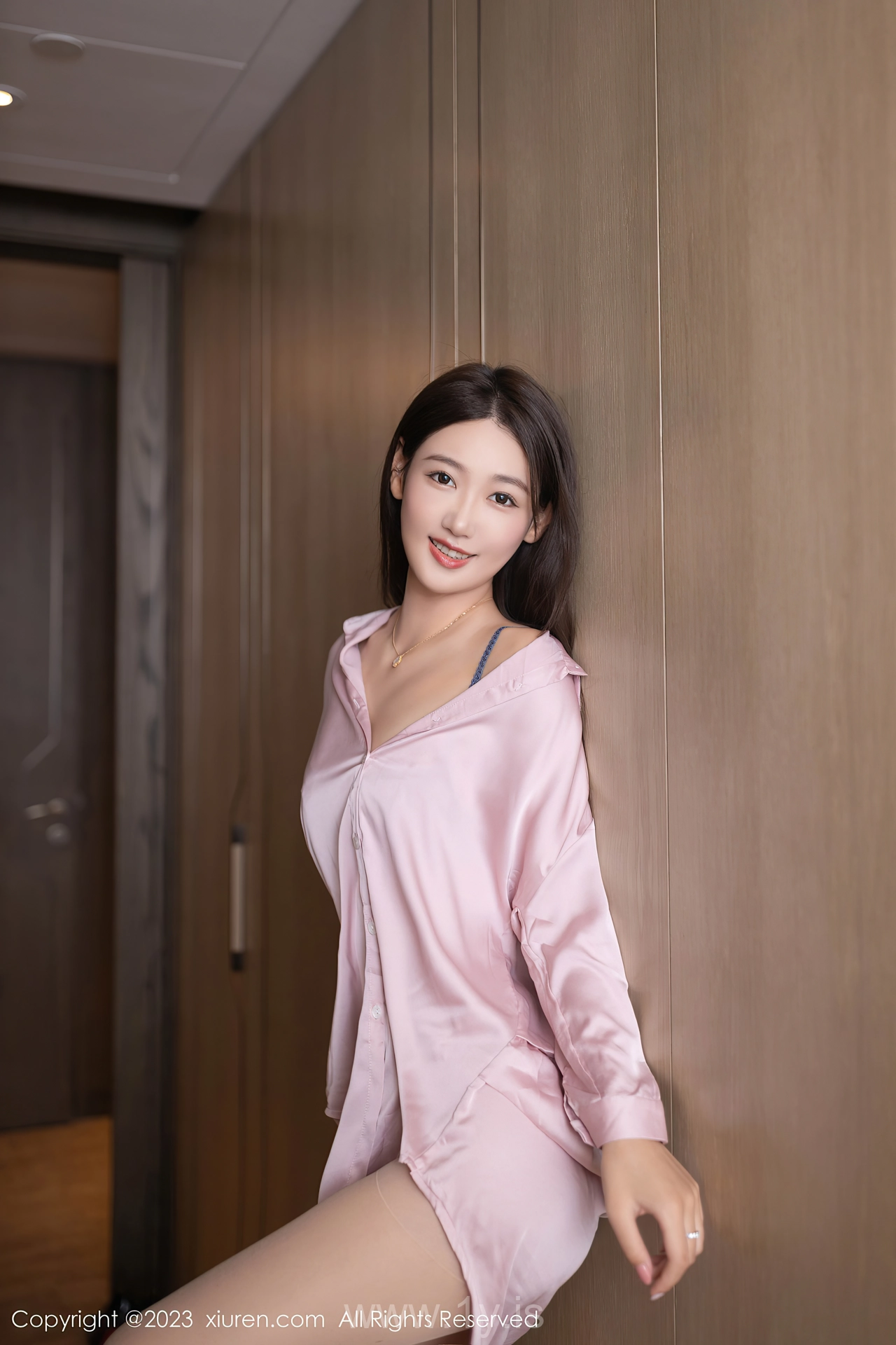 XIUREN(秀人网) No.7726 Pretty & Nice-looking Chinese Chick 唐安琪