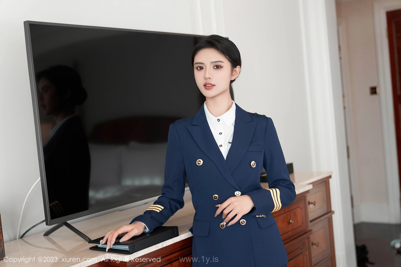 XIUREN(秀人网) No.7737 Pretty Chinese Enchantress 浅浅Danny