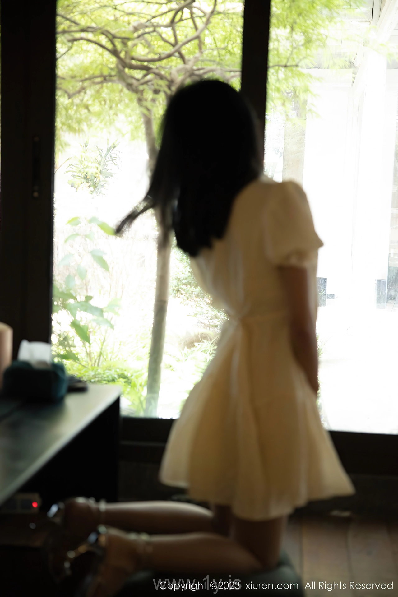 XIUREN(秀人网) No.7742 Hot Asian Beauty 糖豆sisi
