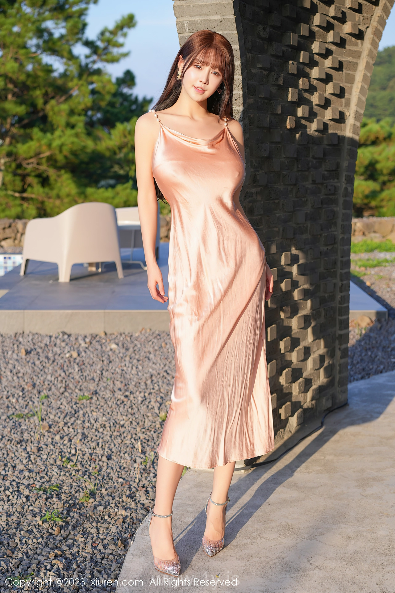 XIUREN(秀人网) No.7747 Extraordinary Asian Belle 朱可儿Flora