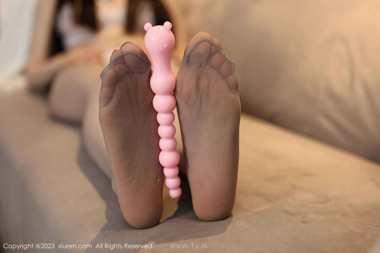 XIUREN(秀人网) No.7756 Sexy & Good-looking Asian Enchantress 田兮白