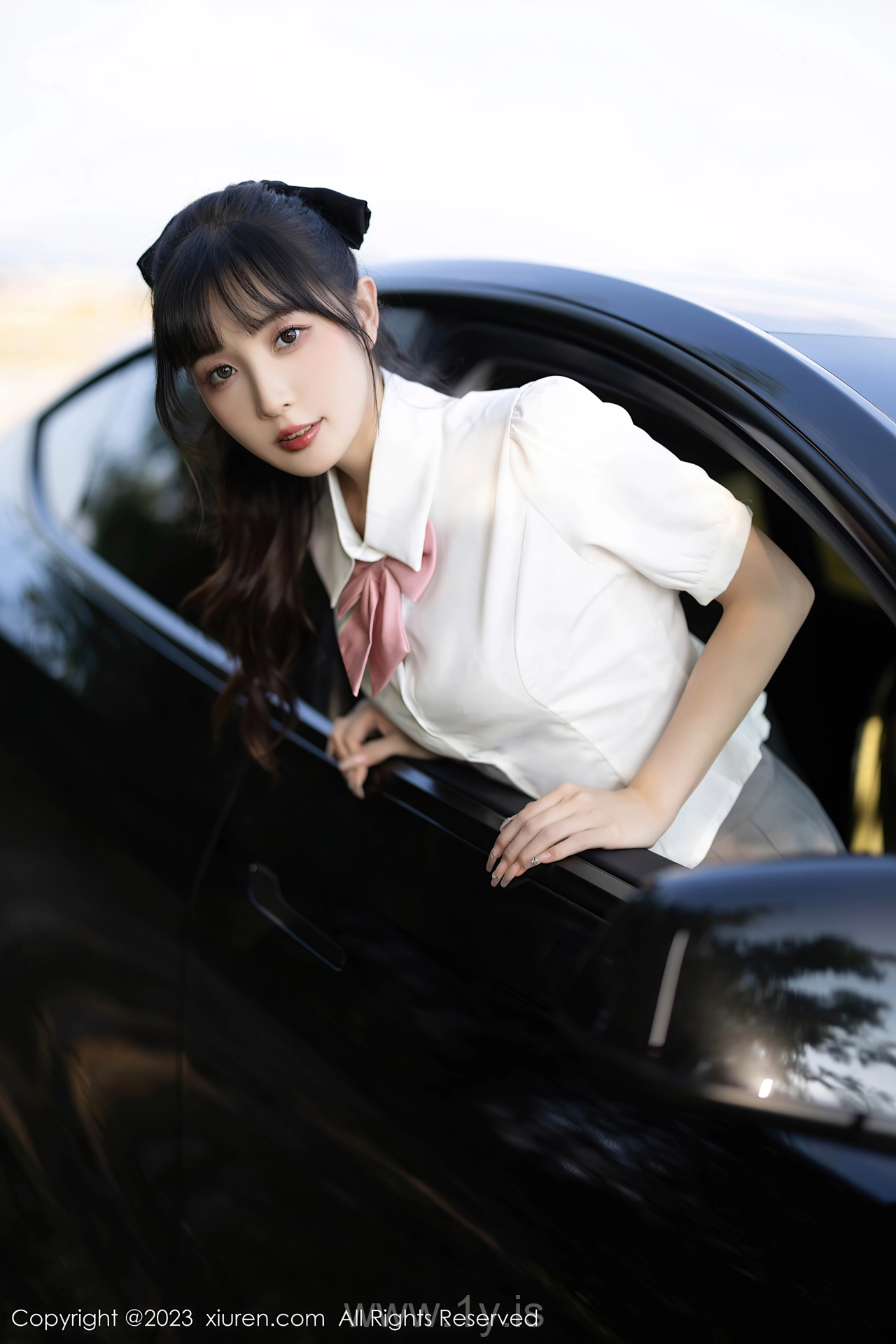 XIUREN(秀人网) No.7771 Sparkling Asian Cougar 林星阑