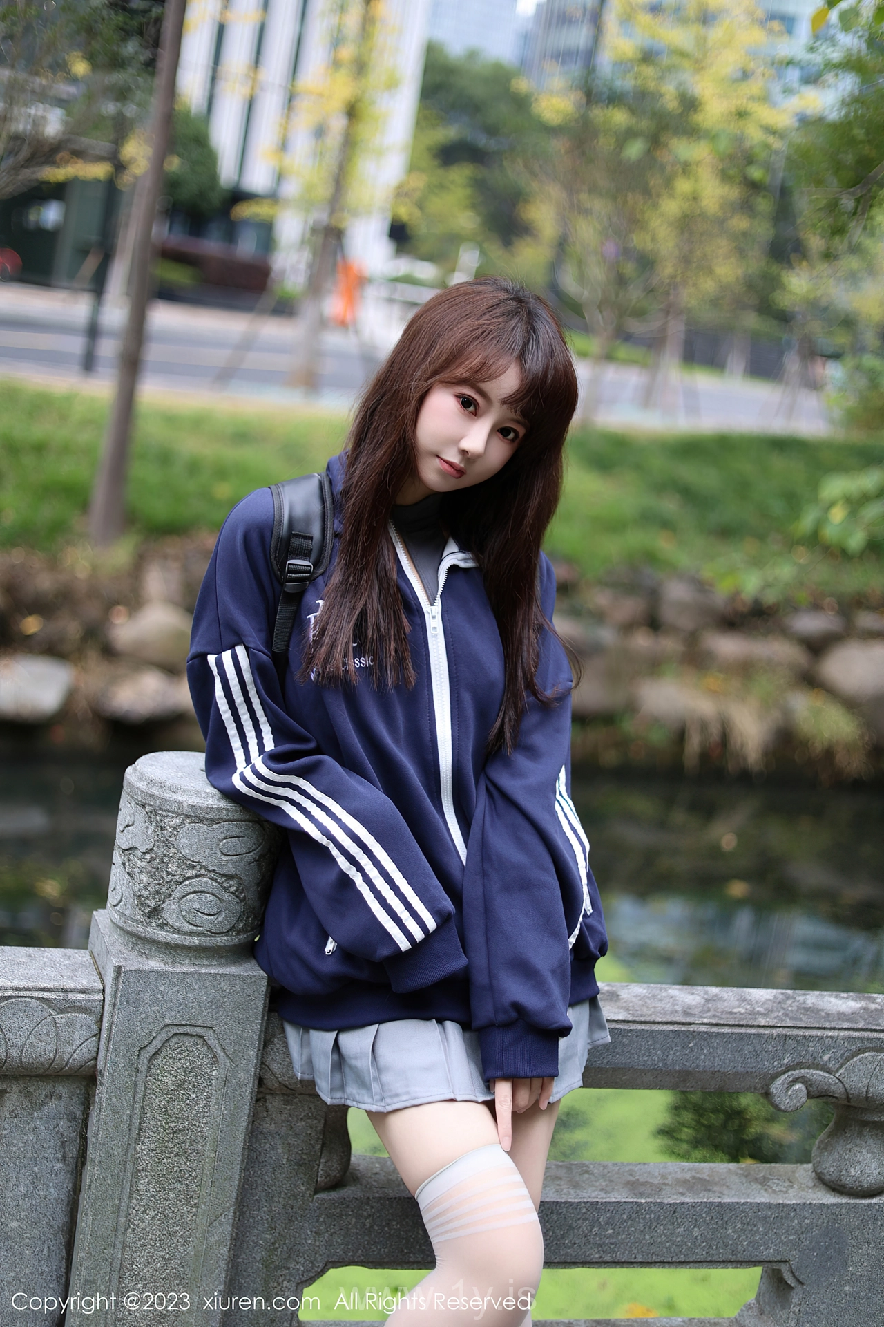 XIUREN(秀人网) No.7784 Beautiful Chinese Mature Princess 韩系学妹