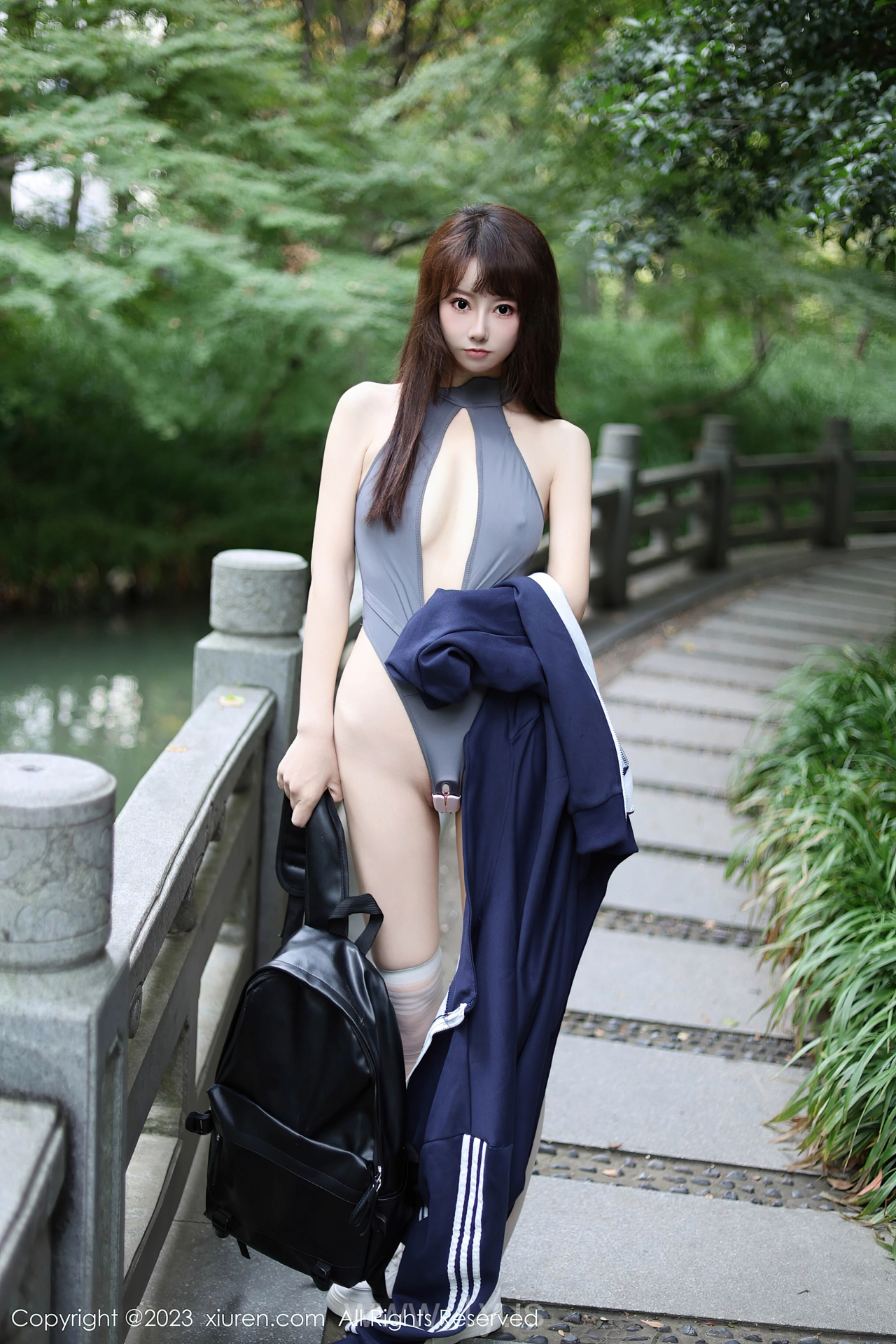 XIUREN(秀人网) No.7784 Beautiful Chinese Mature Princess 韩系学妹