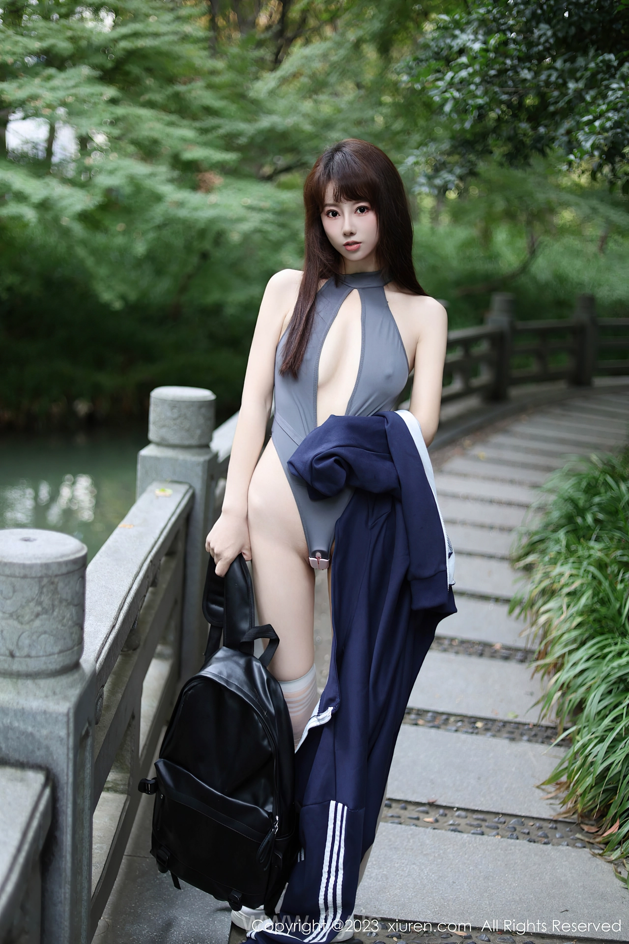 XIUREN(秀人网) No.7784 Beautiful Chinese Mature Princess 韩系学妹