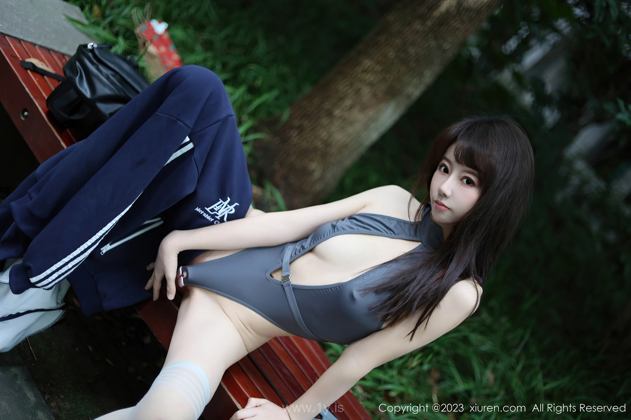 XIUREN(秀人网) No.7784 Beautiful Chinese Mature Princess 韩系学妹