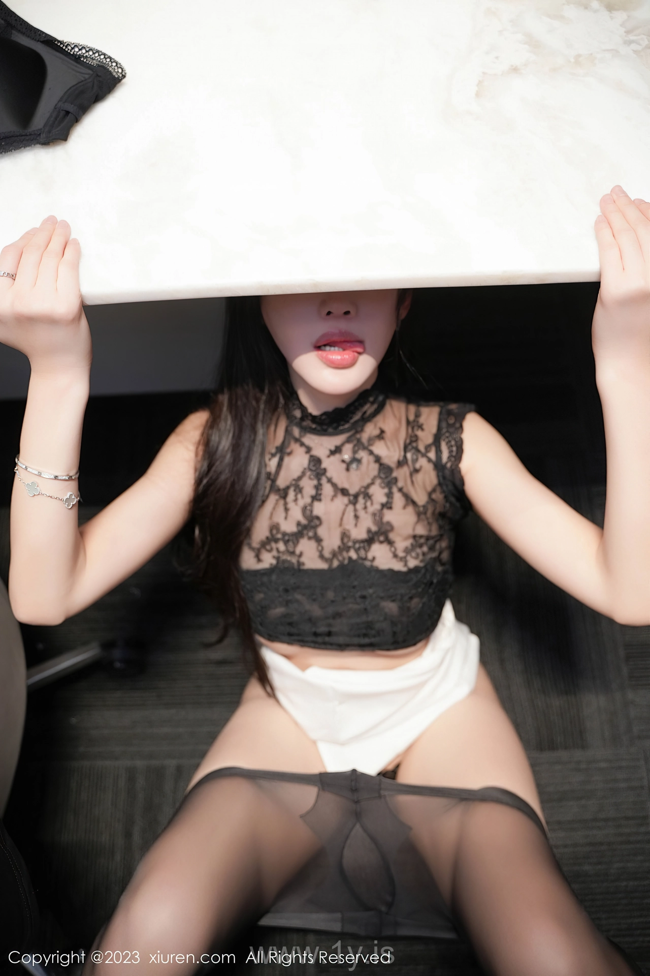XIUREN(秀人网) No.7792 Refined & Sexy Chinese Fox Carol周妍希