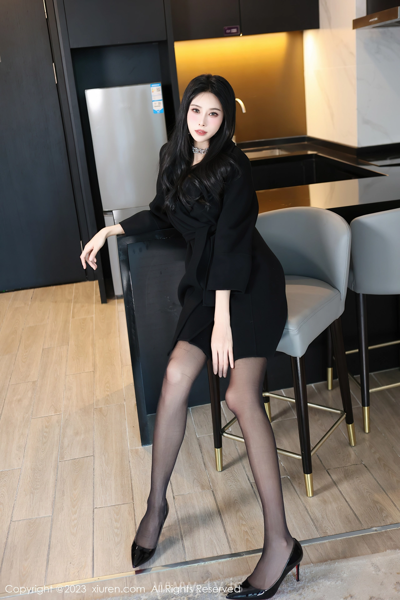 XIUREN(秀人网) No.7797 Slim & Slender Asian Muse 草莓mm