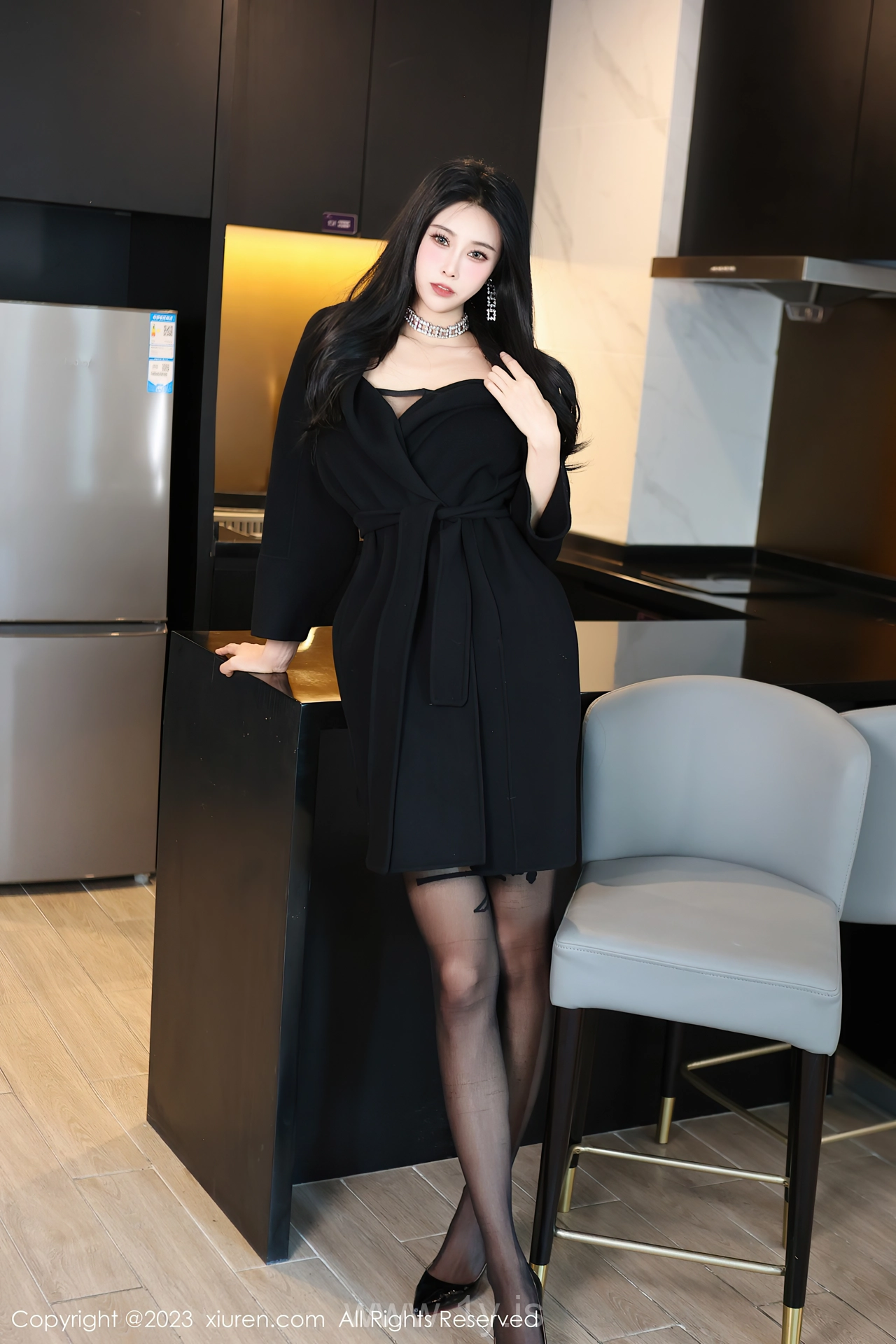 XIUREN(秀人网) No.7797 Slim & Slender Asian Muse 草莓mm