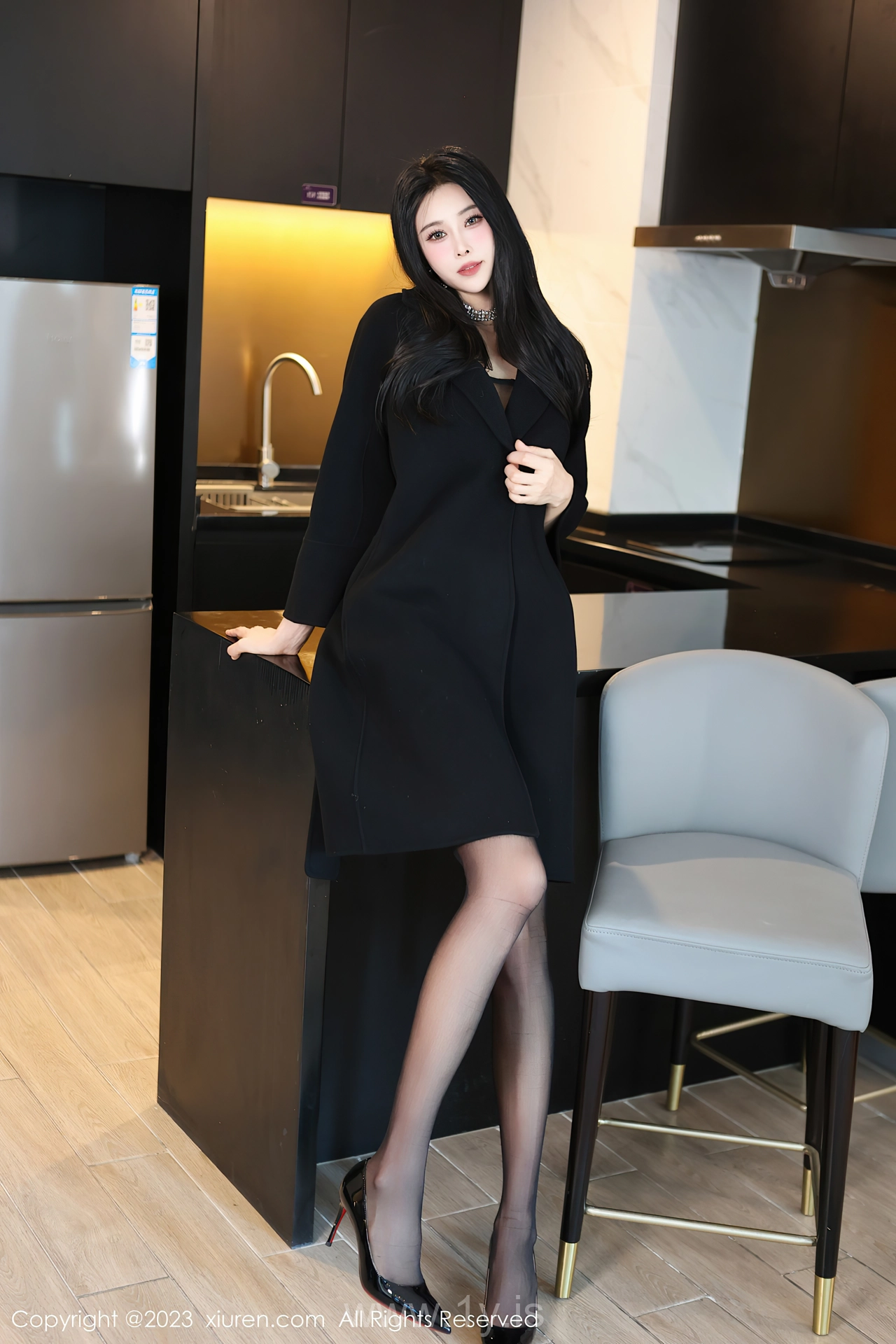 XIUREN(秀人网) No.7797 Slim & Slender Asian Muse 草莓mm