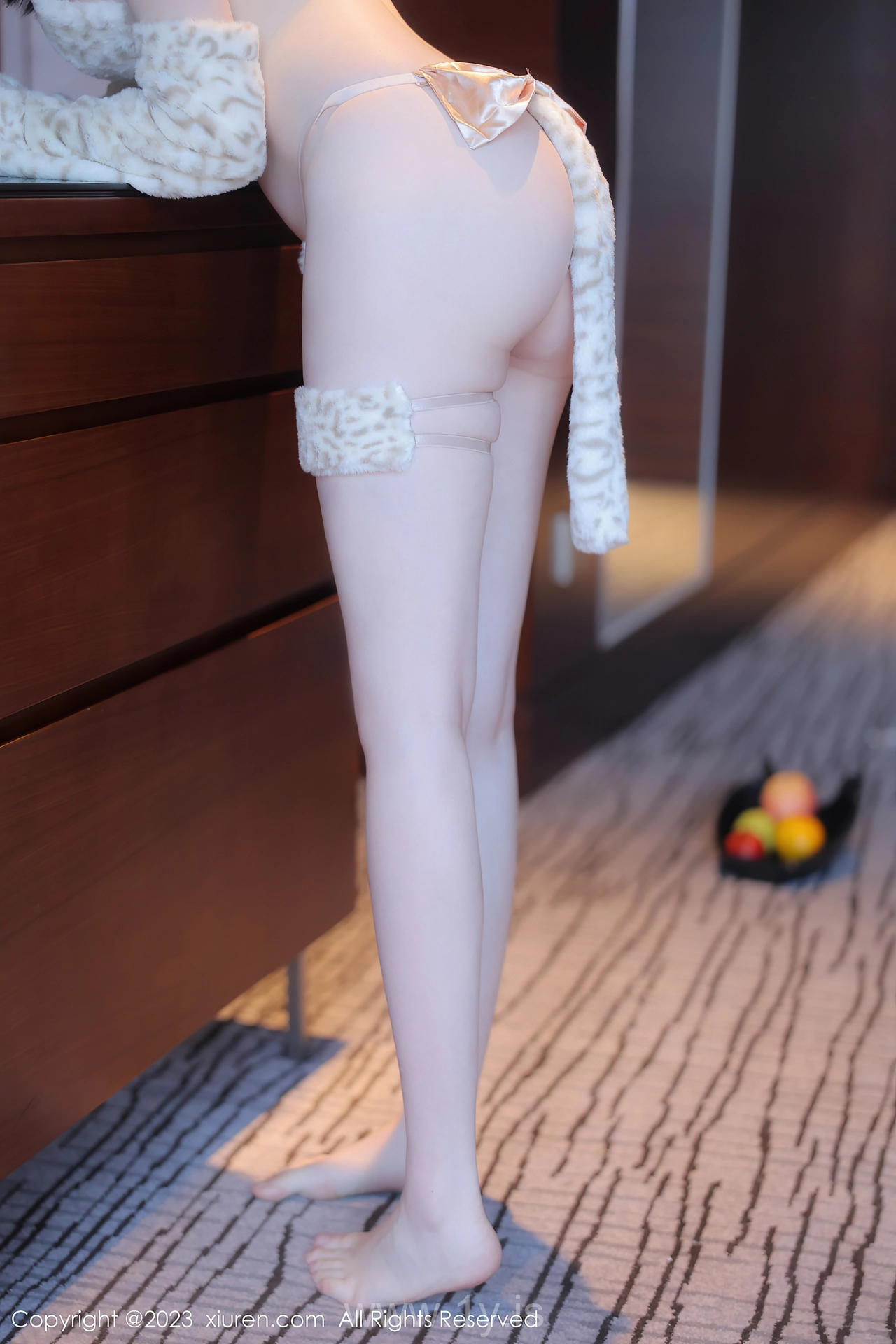 XIUREN(秀人网) No.7803 Extraordinary Chinese Girl 林悠悠
