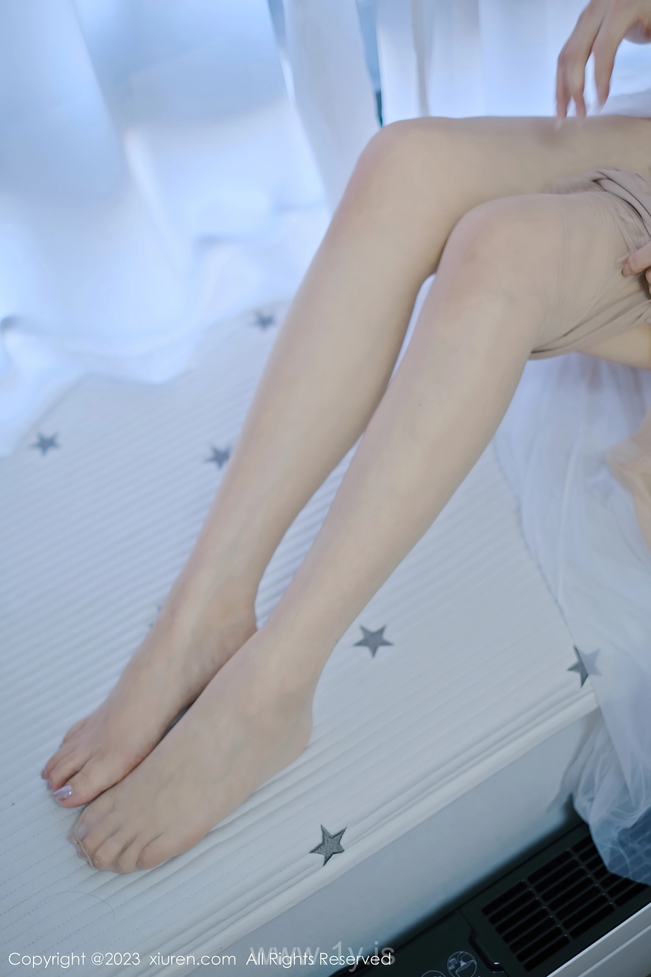 XIUREN(秀人网) No.7870 Adorable & Intriguing Asian Women Lavinia肉肉