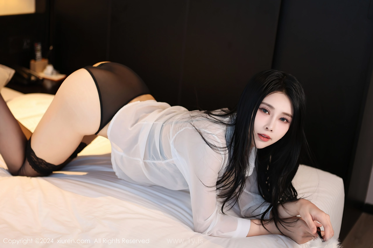 XIUREN(秀人网) No.7896 Ravishing & Charming Asian Belle 草莓mm
