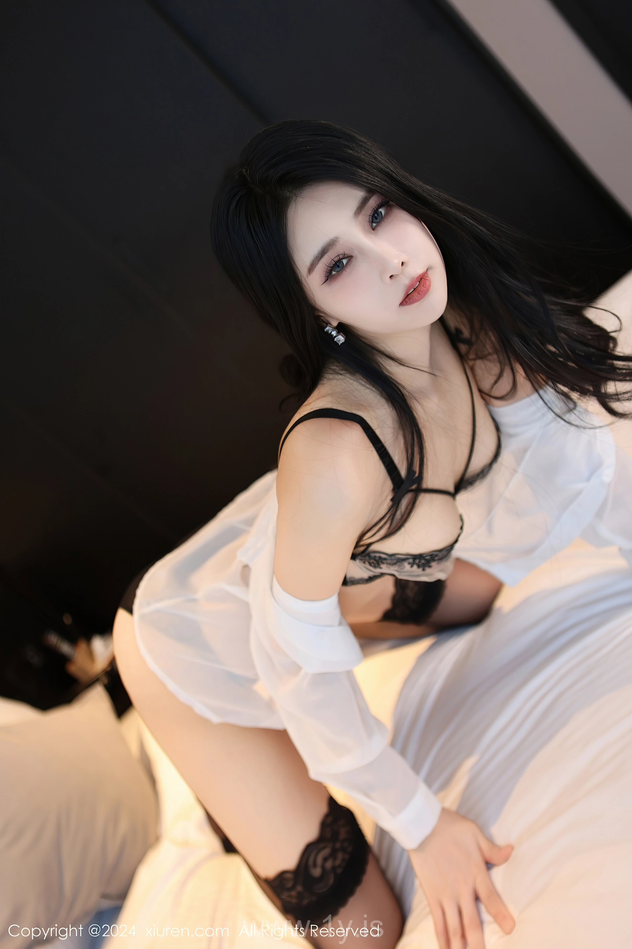 XIUREN(秀人网) No.7896 Ravishing & Charming Asian Belle 草莓mm